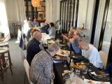 2023 Annual Lunch and AGM