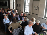 Lunch at the Imperial - Sunday 16 May 2021
