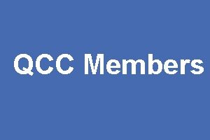 Directory of QCC Members