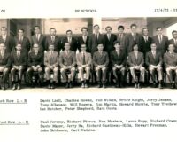 SE School - 17 April 1972 to 21 April 1972